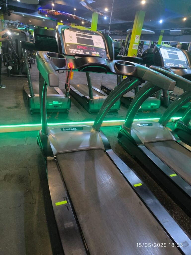 Jasa Servis Treadmil