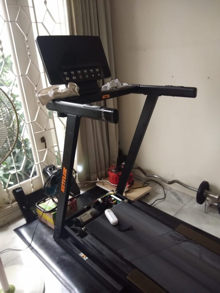 Jasa Servis Treadmil
