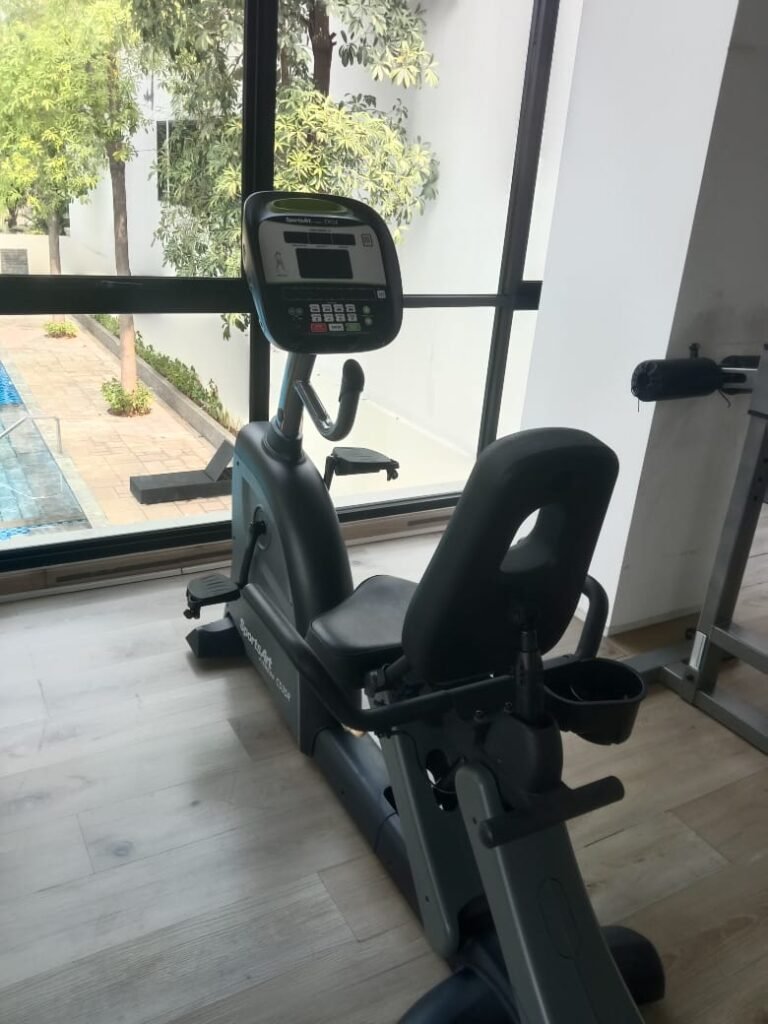 jasa service treadmil